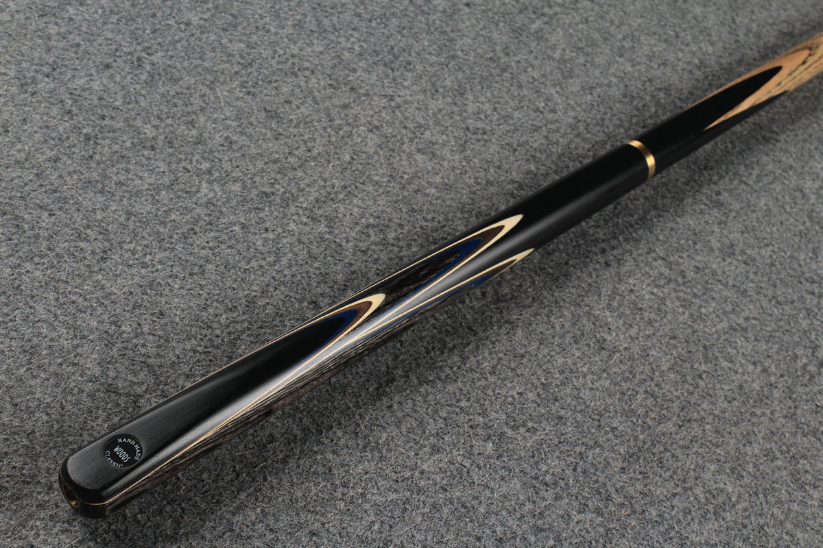 3/4 ash snooker cue #742