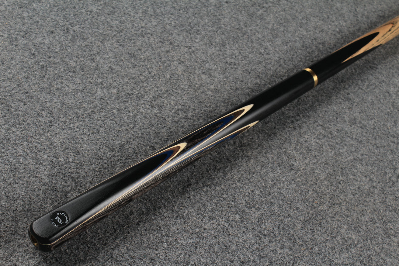 3/4 ash snooker cue #742