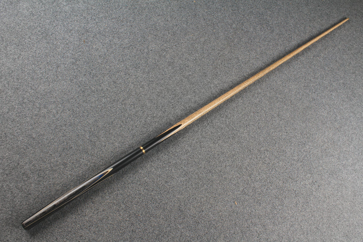 3/4 ash snooker cue #742