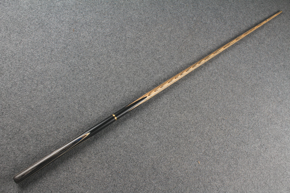 3/4 ash snooker cue #742