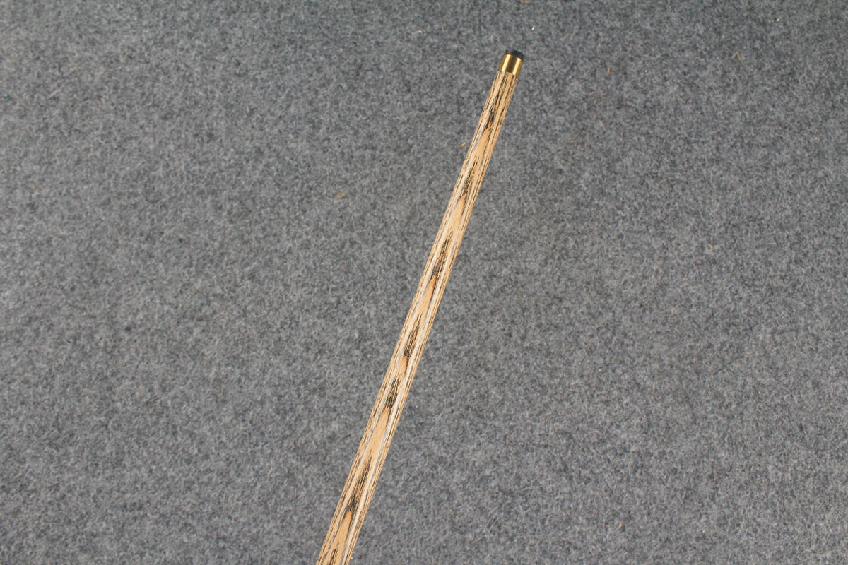 3/4 ash snooker cue #742