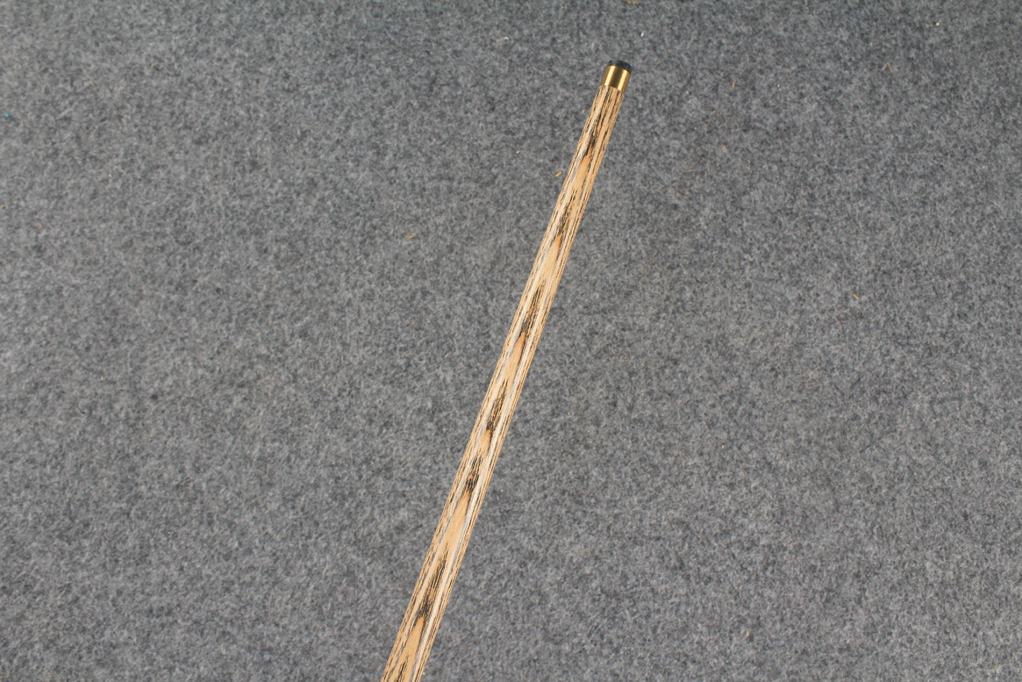 3/4 ash snooker cue #742