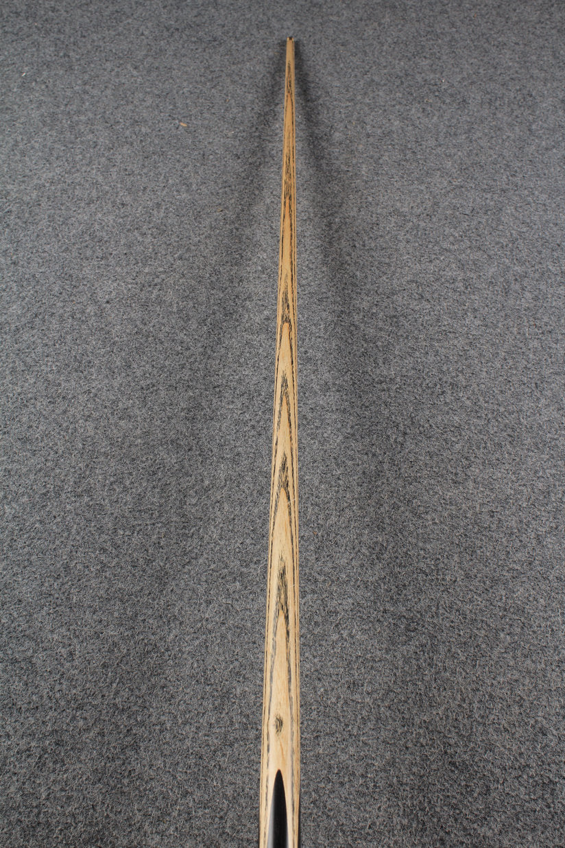 3/4 ash snooker cue #743