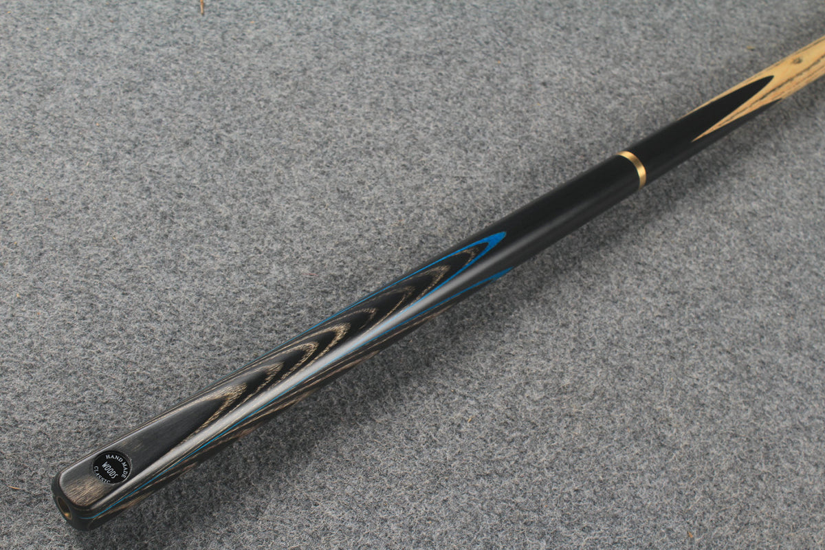 3/4 ash snooker cue #743