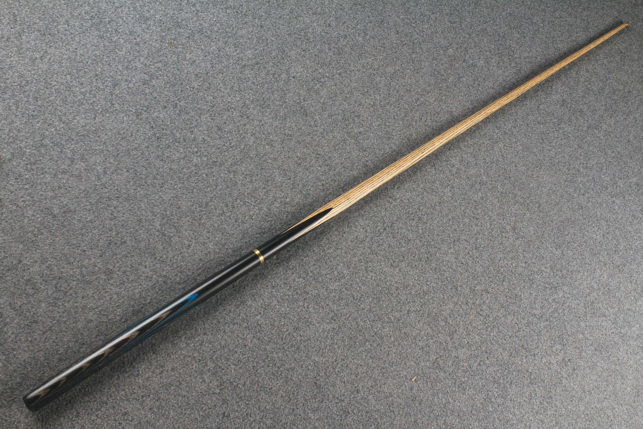 3/4 ash snooker cue #743