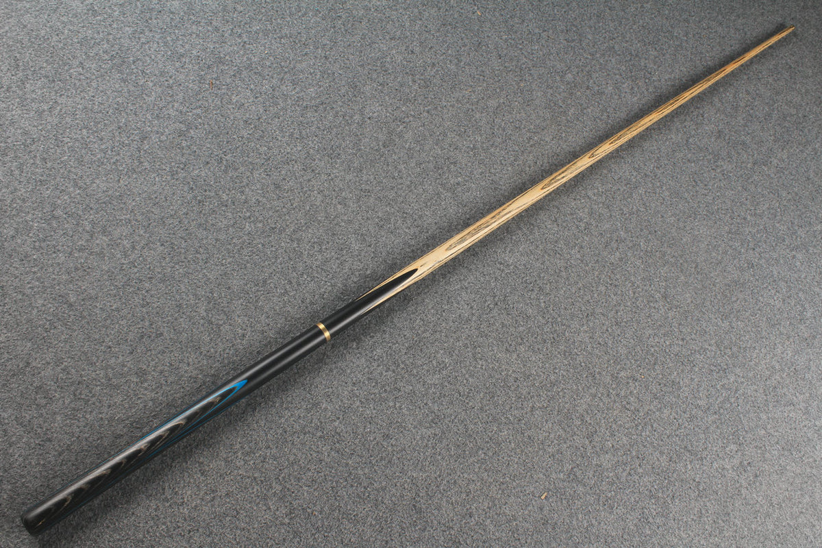 3/4 ash snooker cue #743