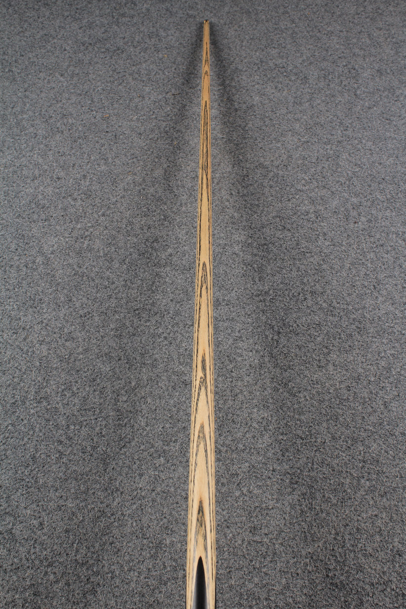 3/4 ash snooker cue #744