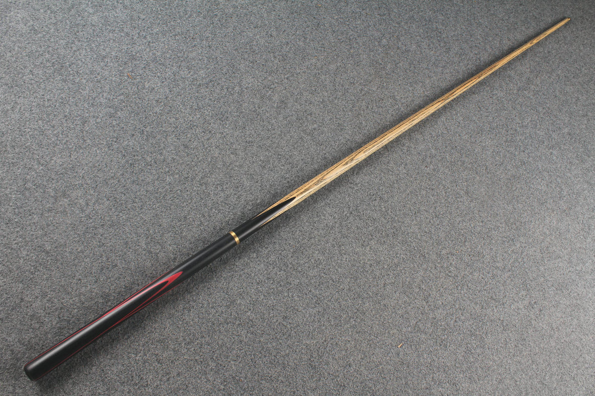 3/4 ash snooker cue #744