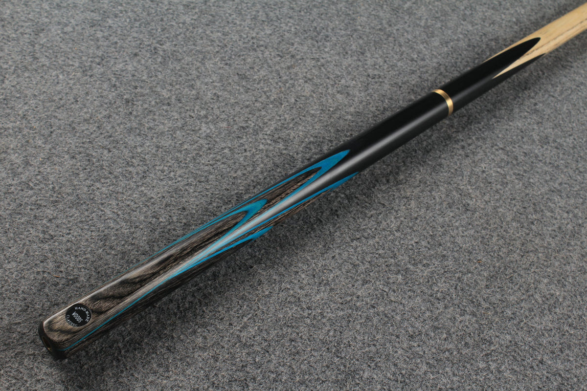 3/4 ash snooker cue #745