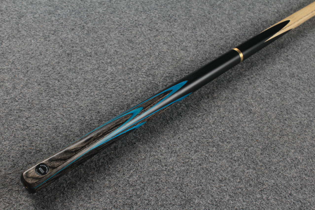 3/4 ash snooker cue #745
