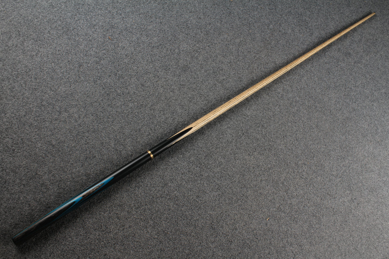 3/4 ash snooker cue #745