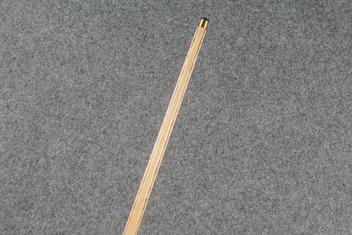 3/4 ash snooker cue #745