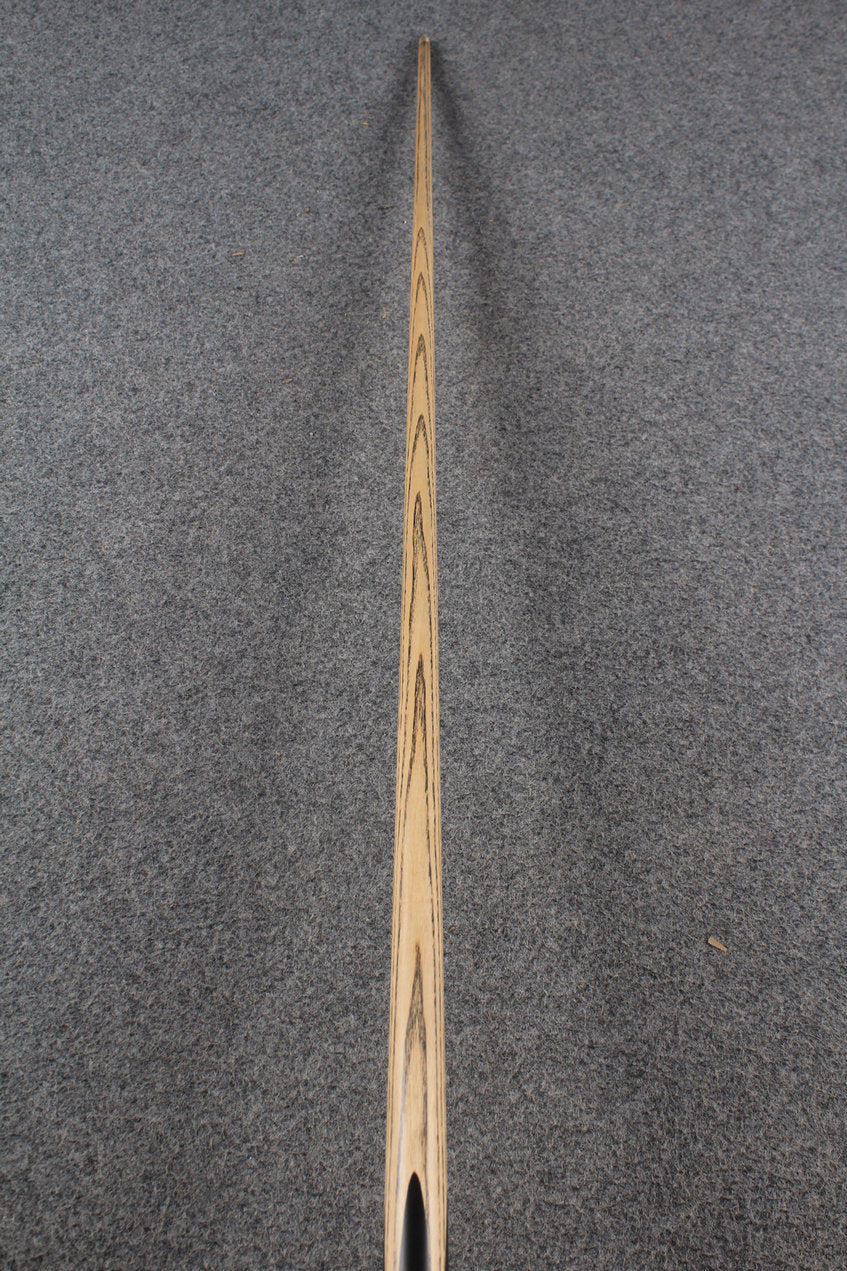 3/4 ash snooker cue #746