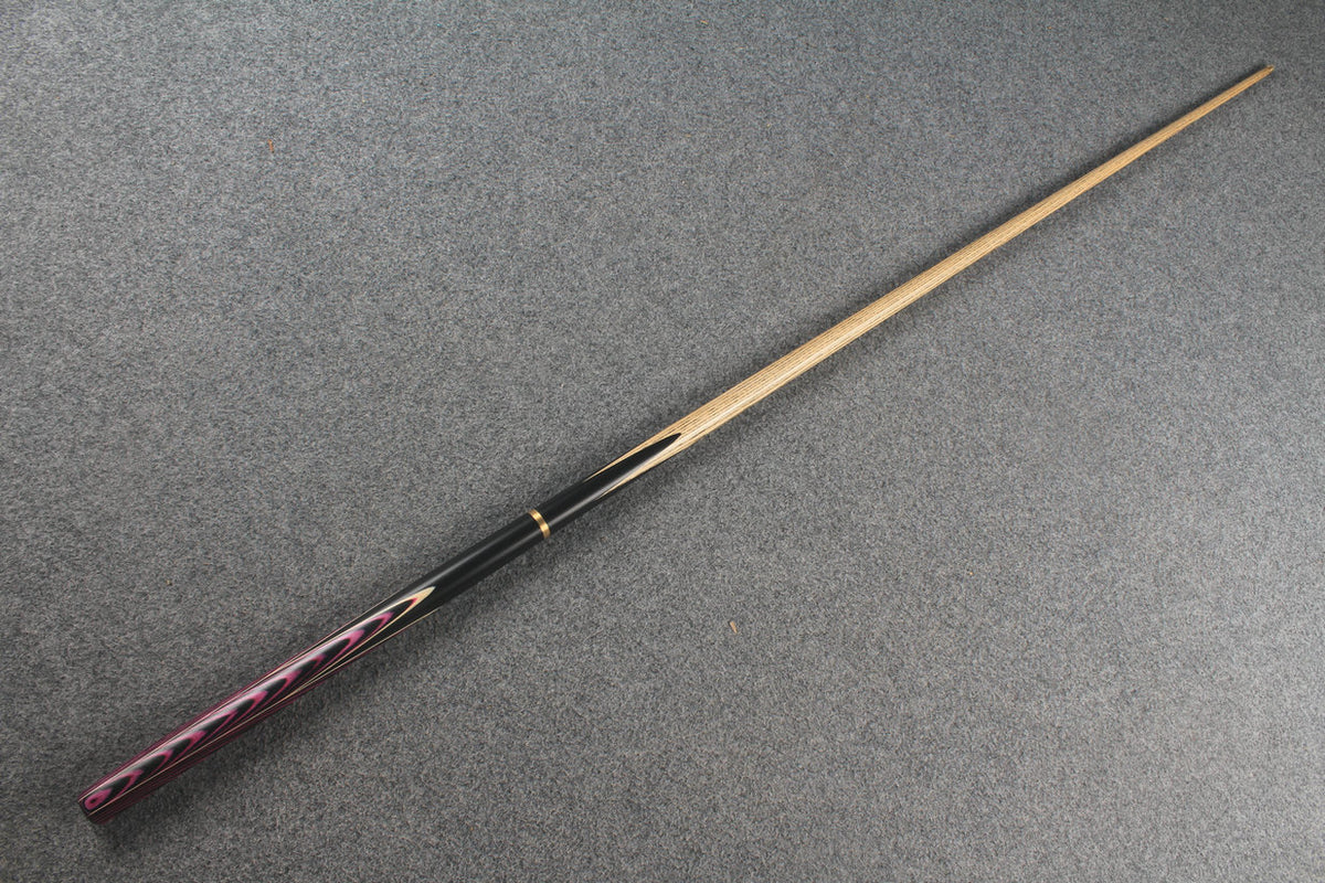 3/4 ash snooker cue #746
