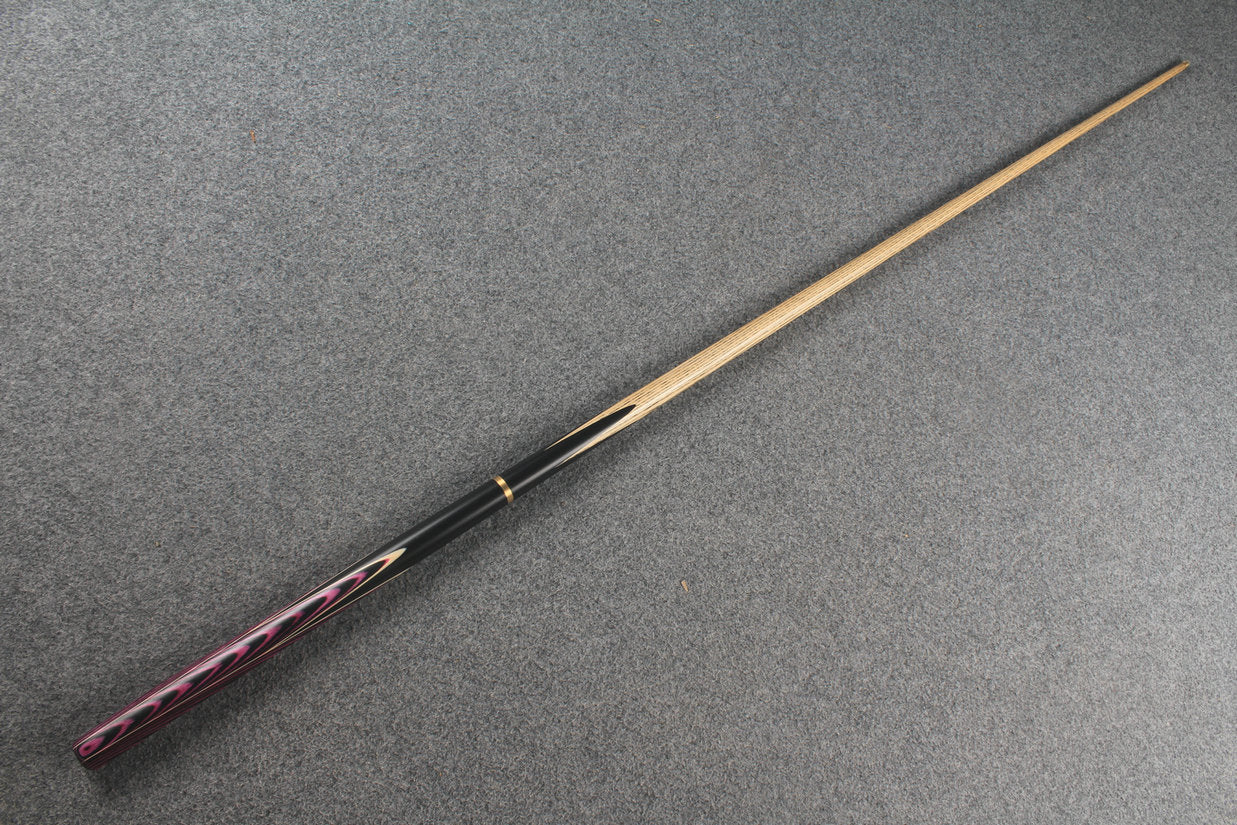 3/4 ash snooker cue #746