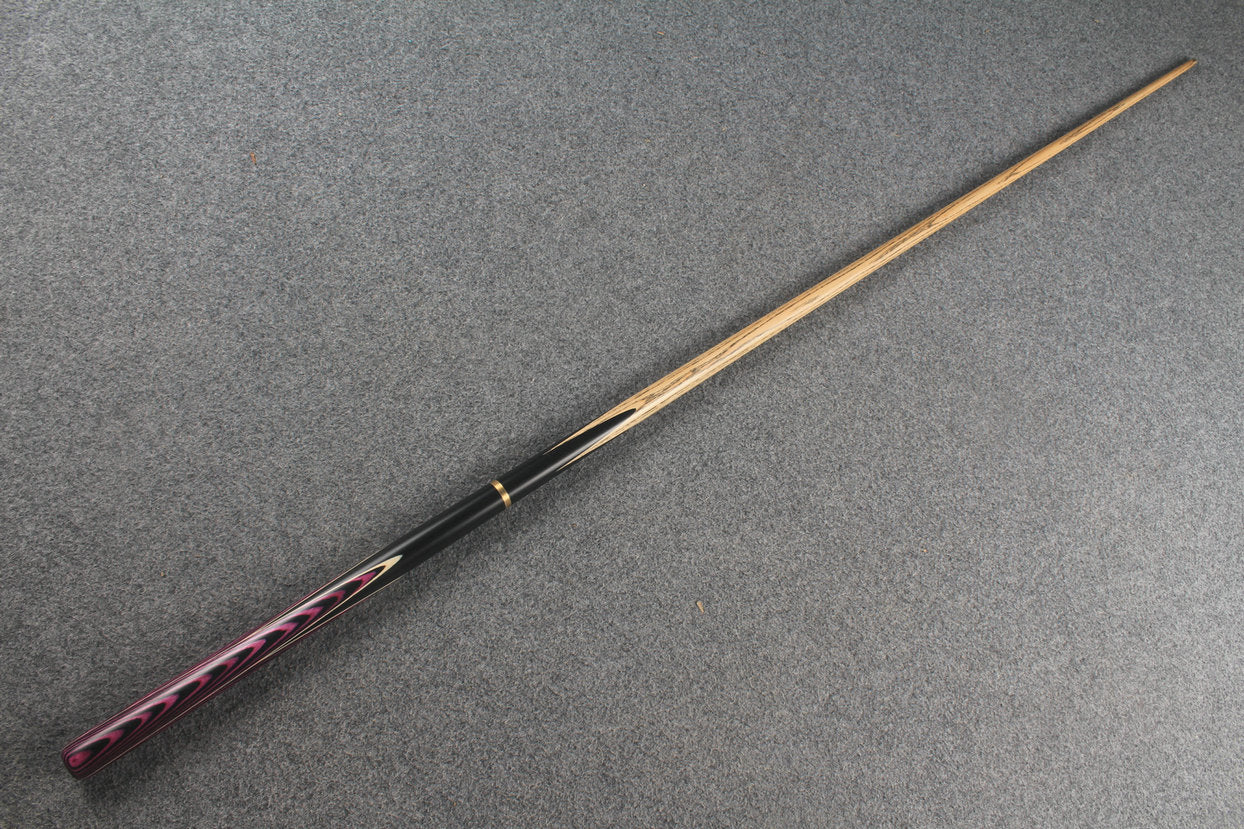 3/4 ash snooker cue #746