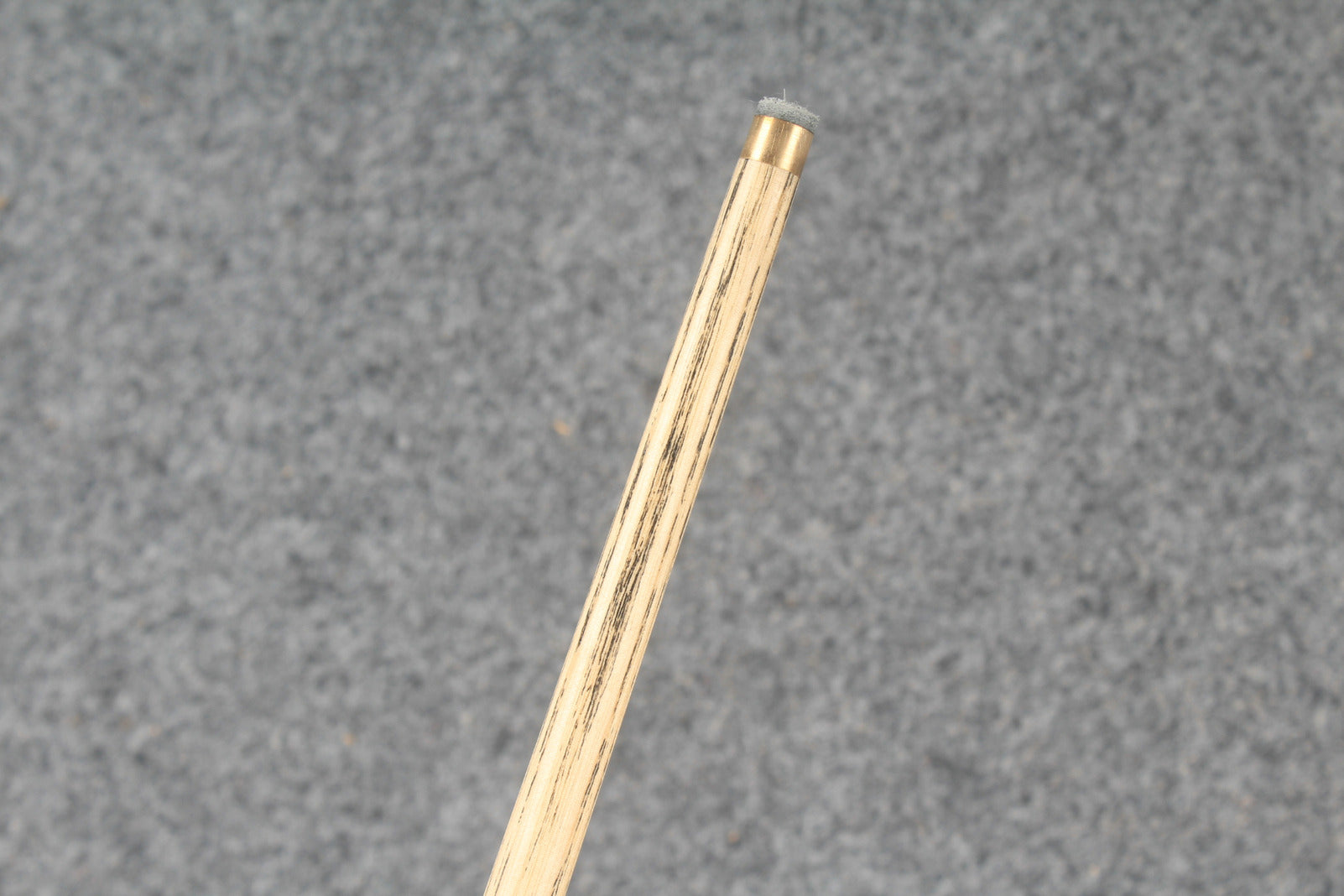3/4 ash 59'' english pool cue # 7462