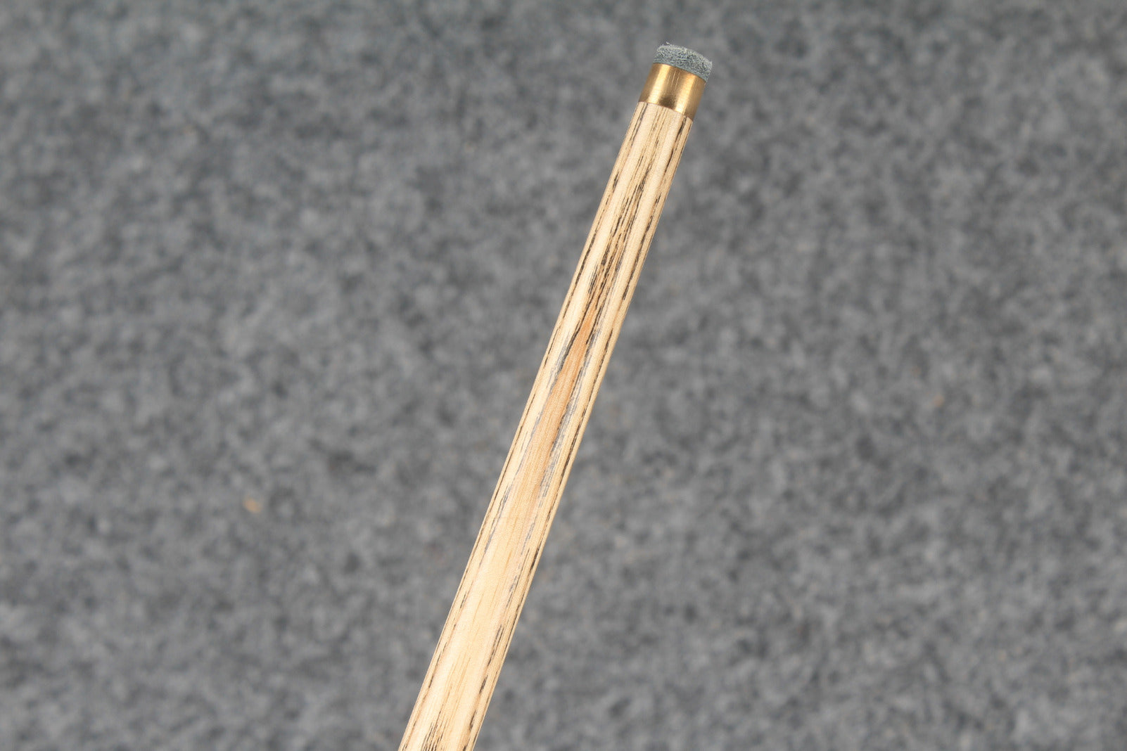 3/4 ash 59'' english pool cue # 7465