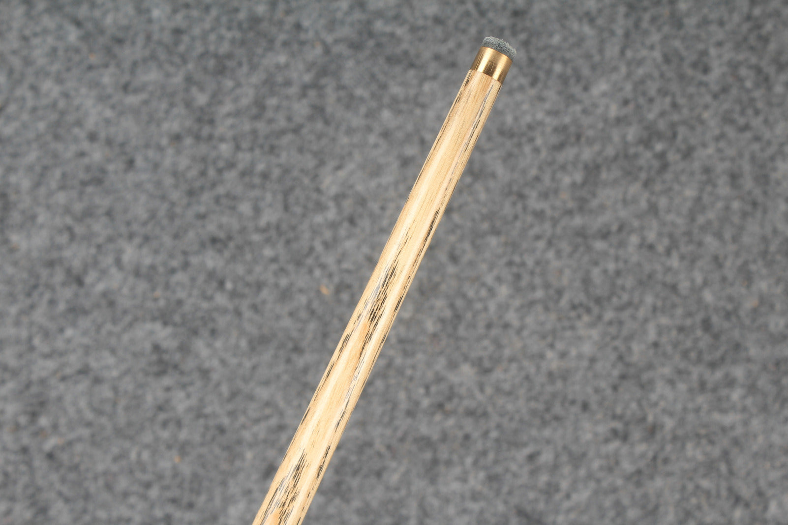 3/4 ash 59'' english pool cue # 7466