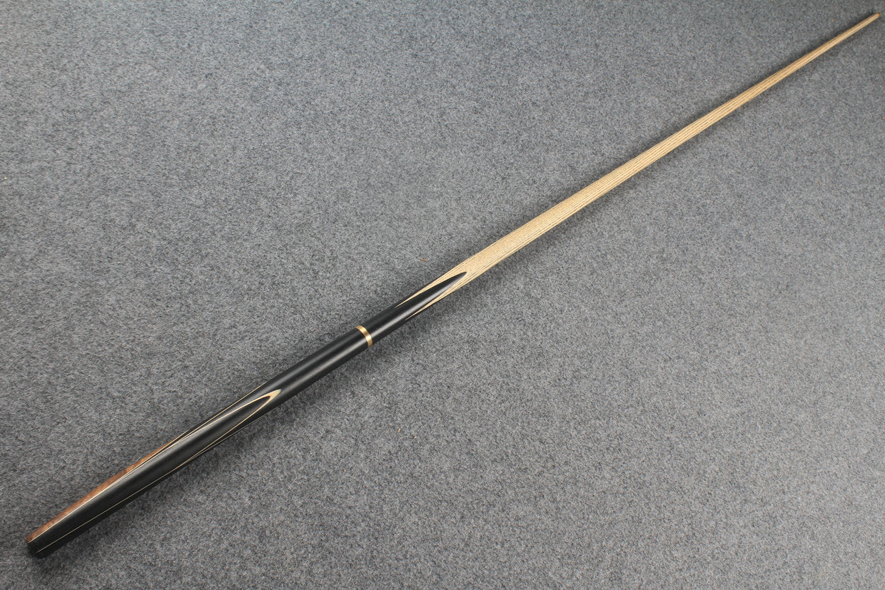 3/4 ash 59'' english pool cue # 7468