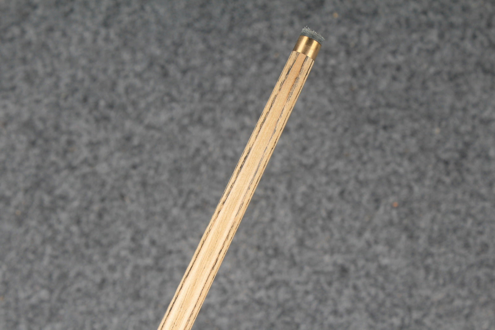 3/4 ash 59'' english pool cue # 7469