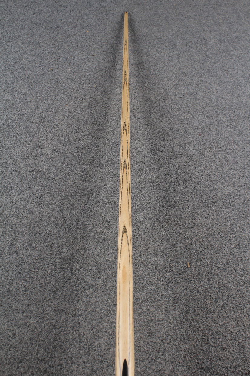 3/4 ash snooker cue #747