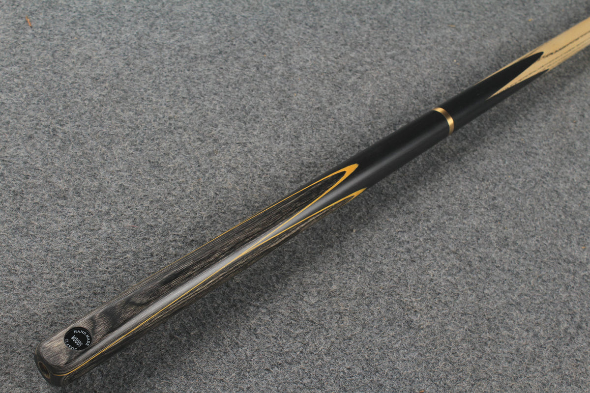 3/4 ash snooker cue #747