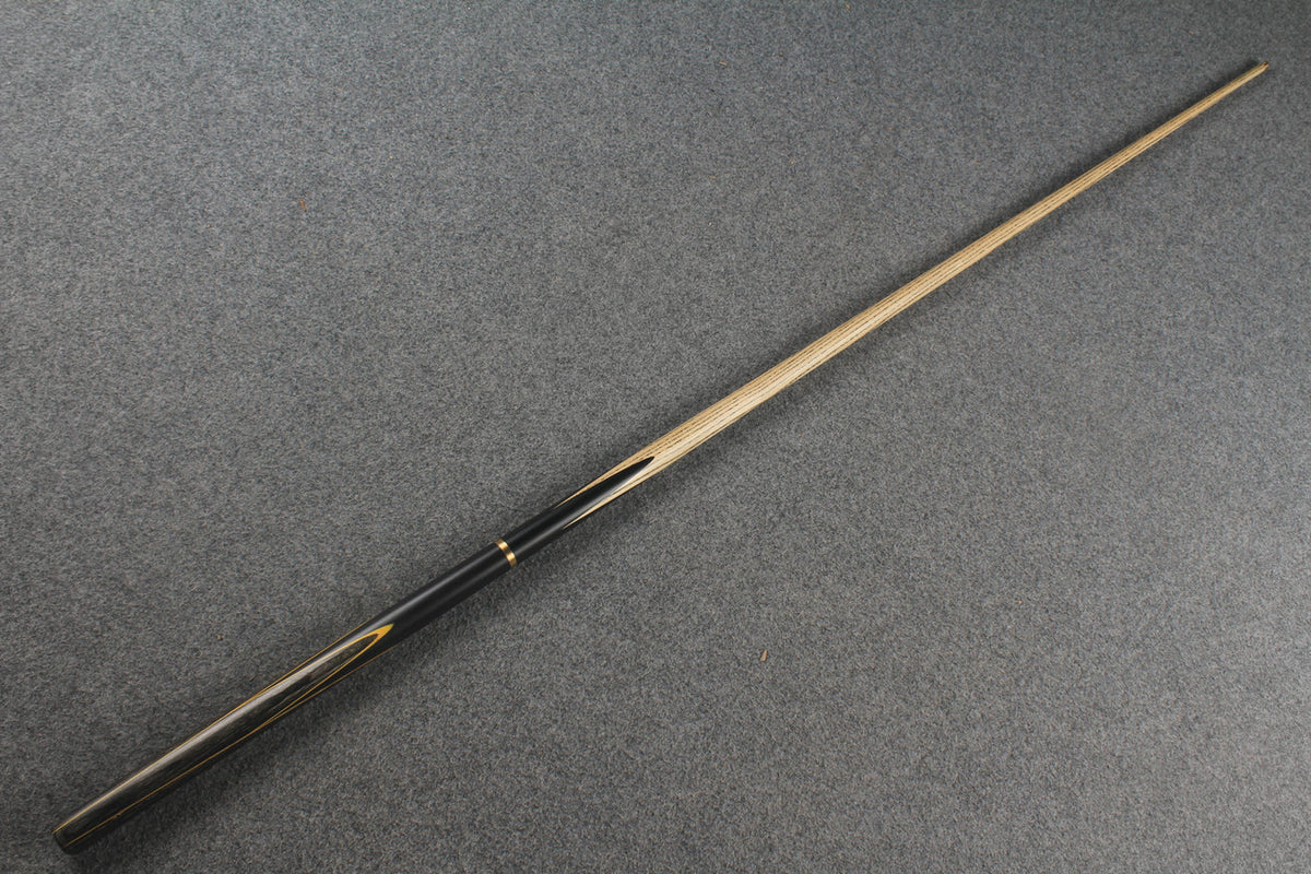 3/4 ash snooker cue #747