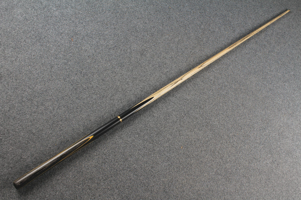 3/4 ash snooker cue #747