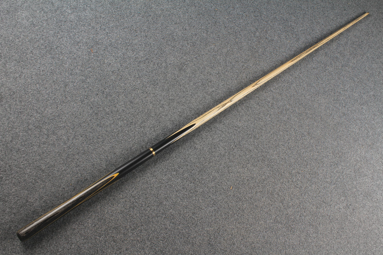 3/4 ash snooker cue #747