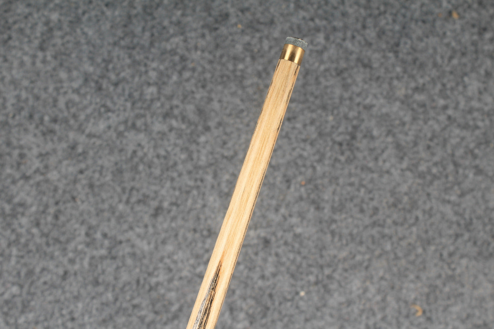 3/4 ash 59'' english pool cue # 7471