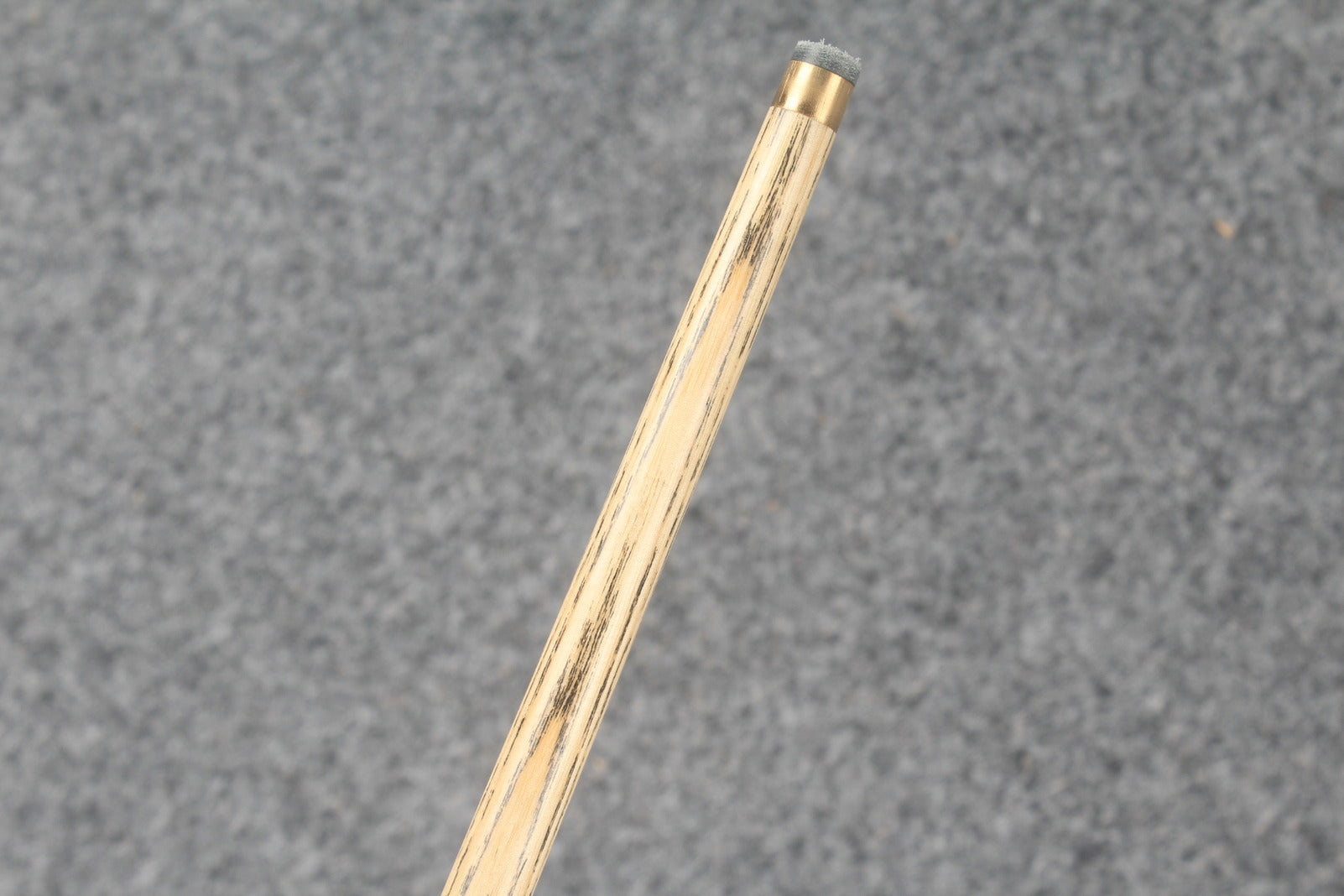 3/4 ash 59'' english pool cue # 7474