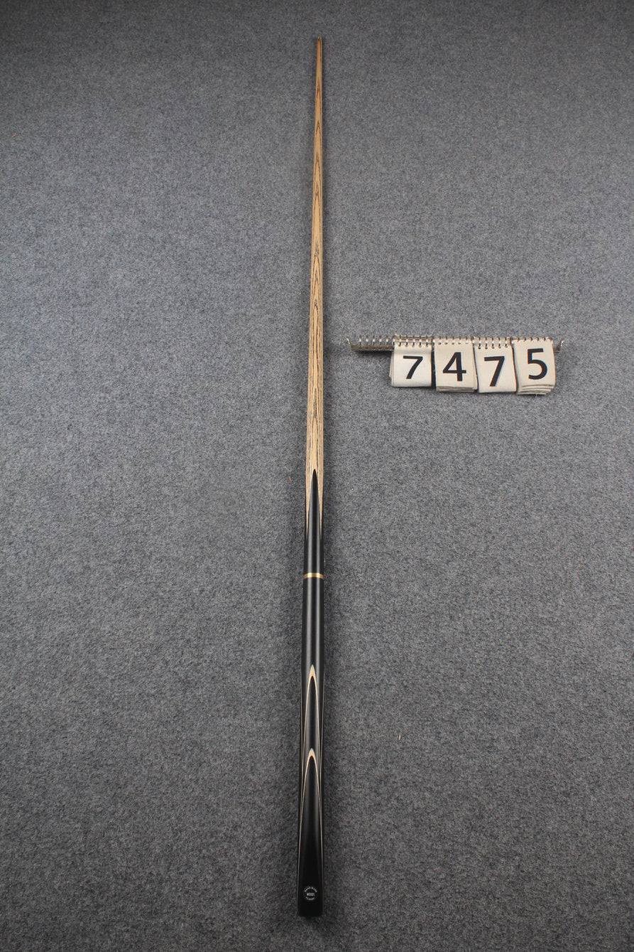 3/4 ash 59'' english pool cue # 7475