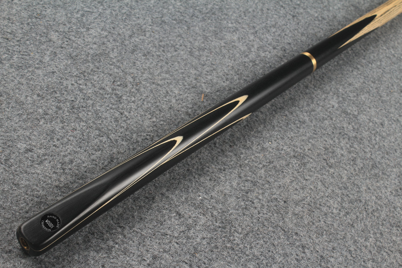 3/4 ash 59'' english pool cue # 7475