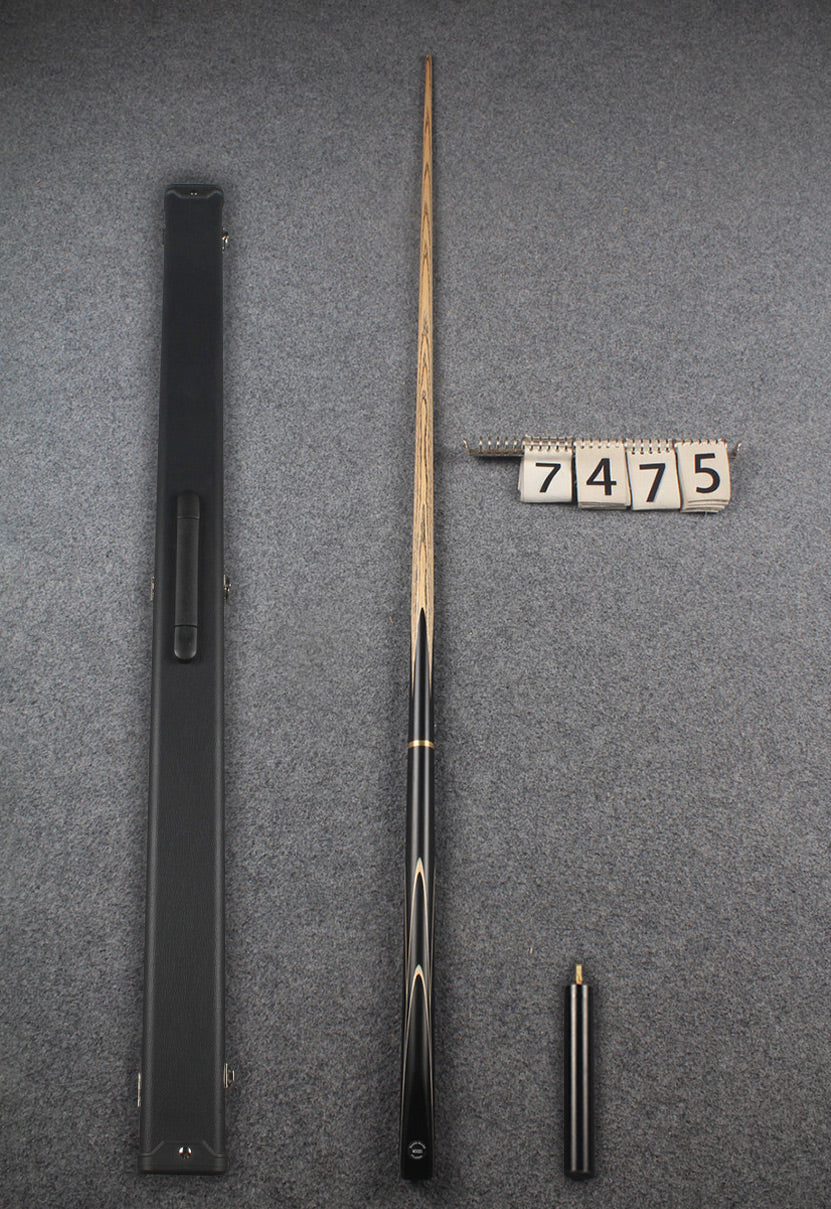 3/4 ash 59'' english pool cue # 7475