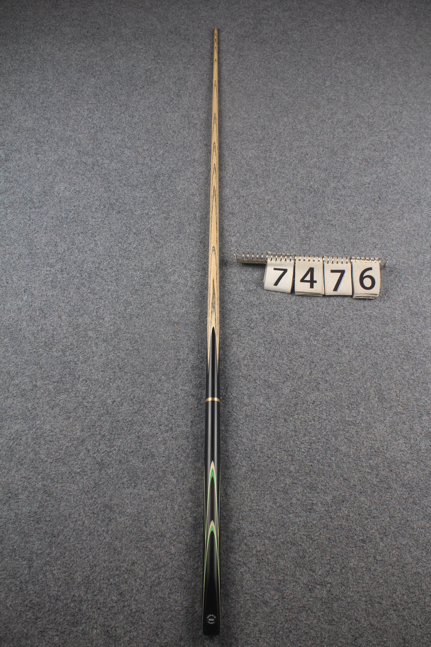 3/4 ash 59'' english pool cue # 7476