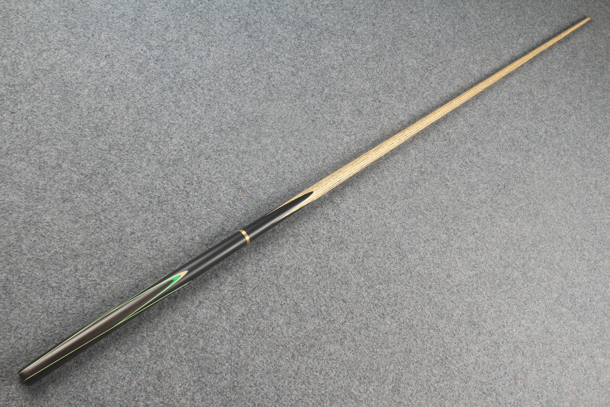 3/4 ash 59'' english pool cue # 7476