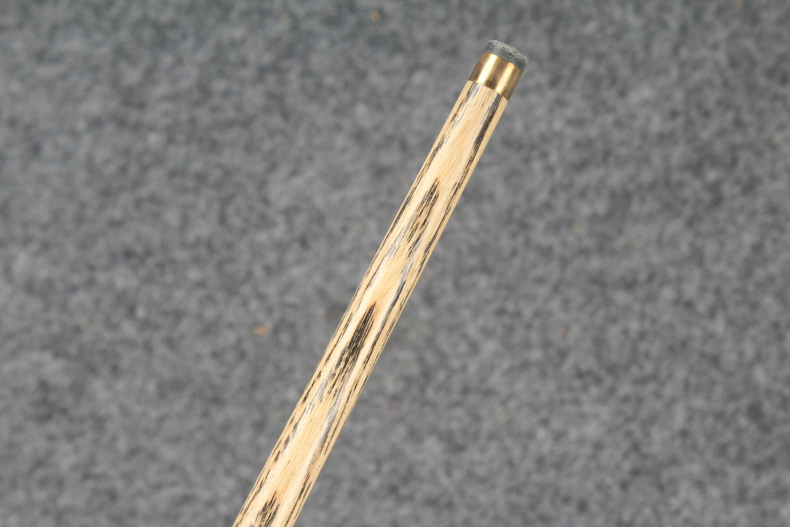 3/4 ash 59'' english pool cue # 7476