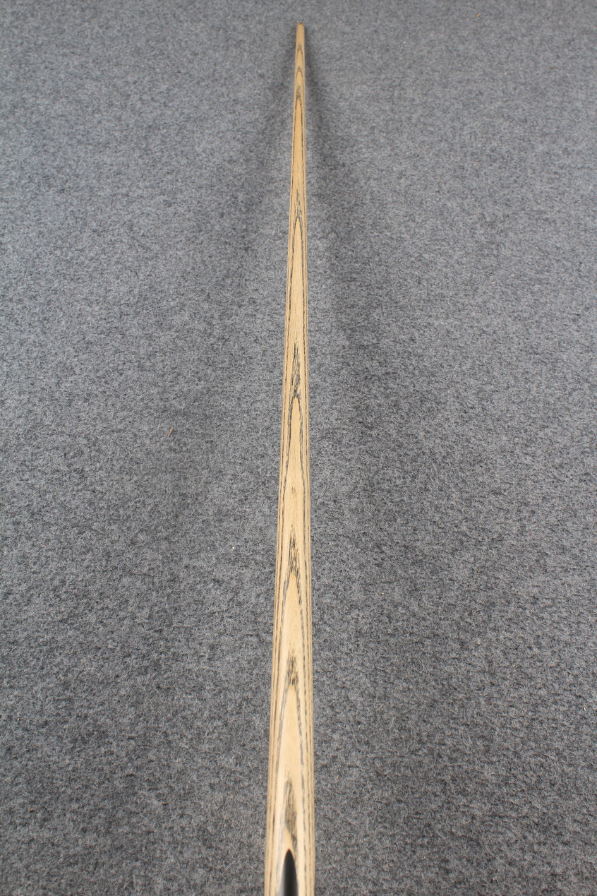 3/4 ash 59'' english pool cue # 7477