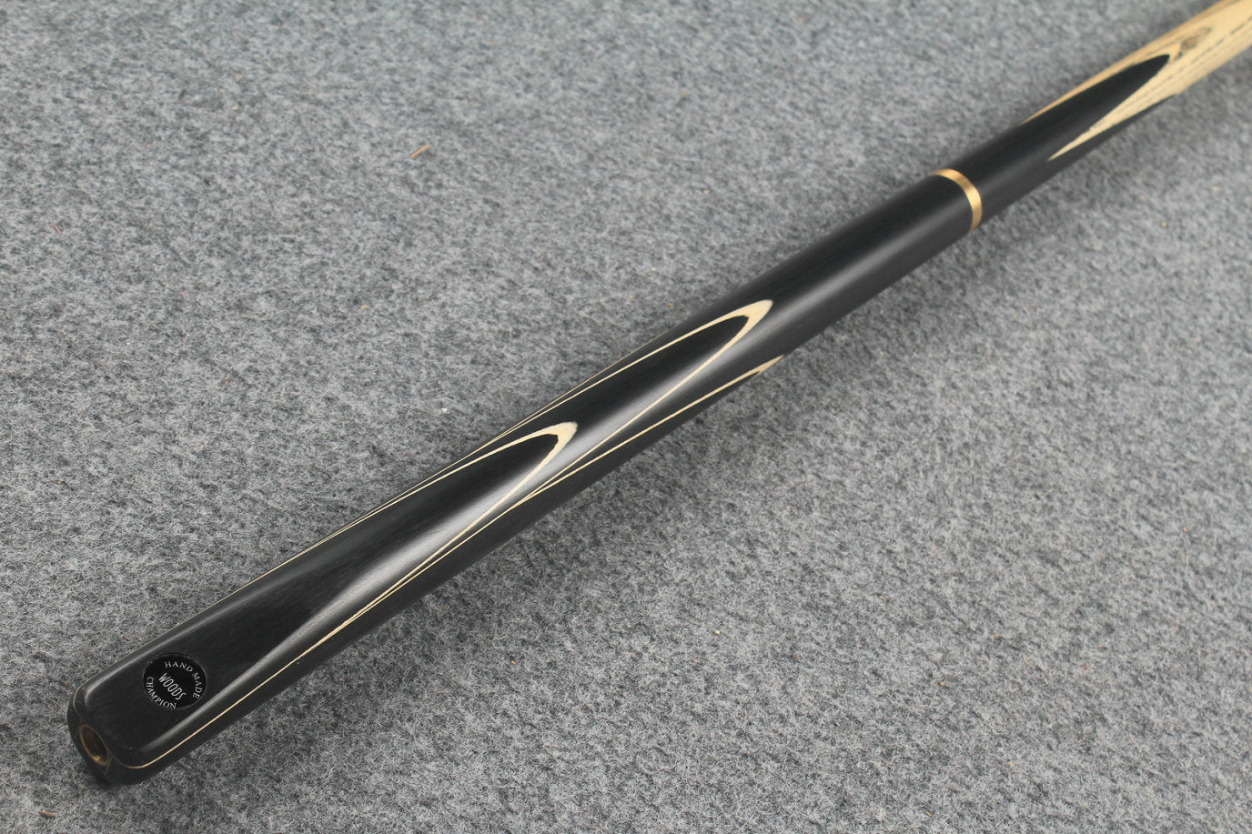 3/4 ash 59'' english pool cue # 7477