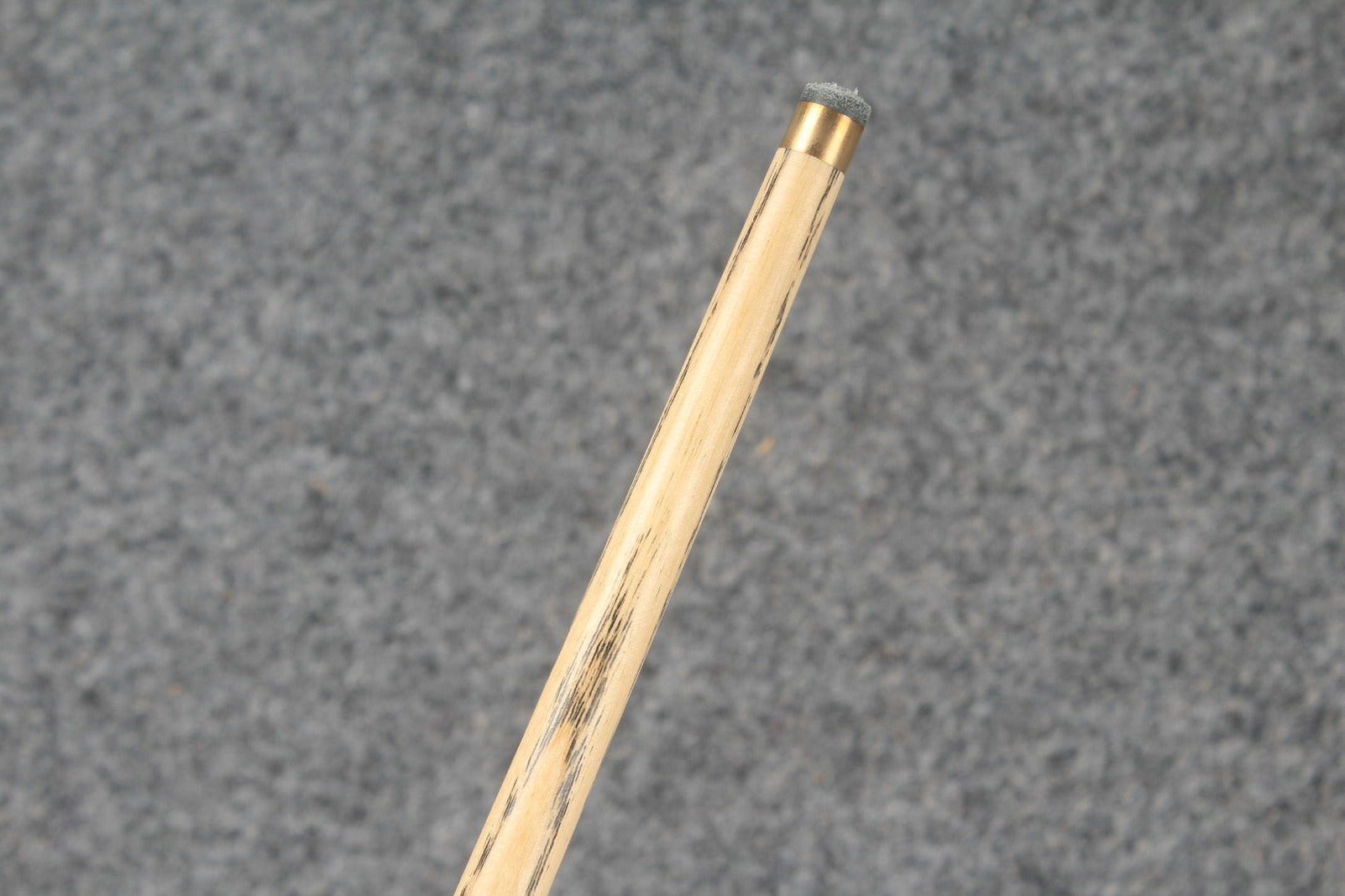 3/4 ash 59'' english pool cue # 7477