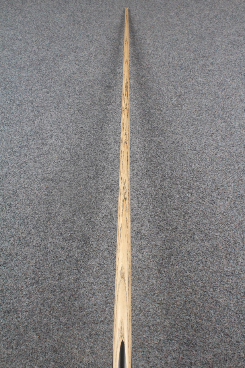3/4 ash 59'' english pool cue # 7478 WOODS CUES