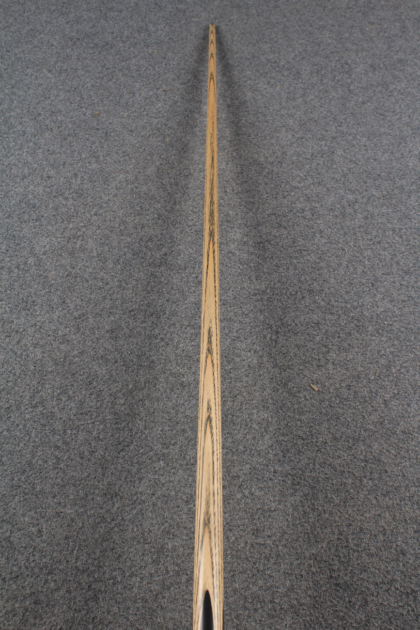 3/4 ash snooker cue #748