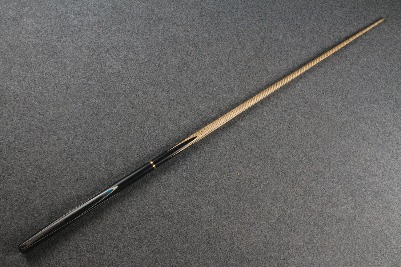3/4 ash snooker cue #748