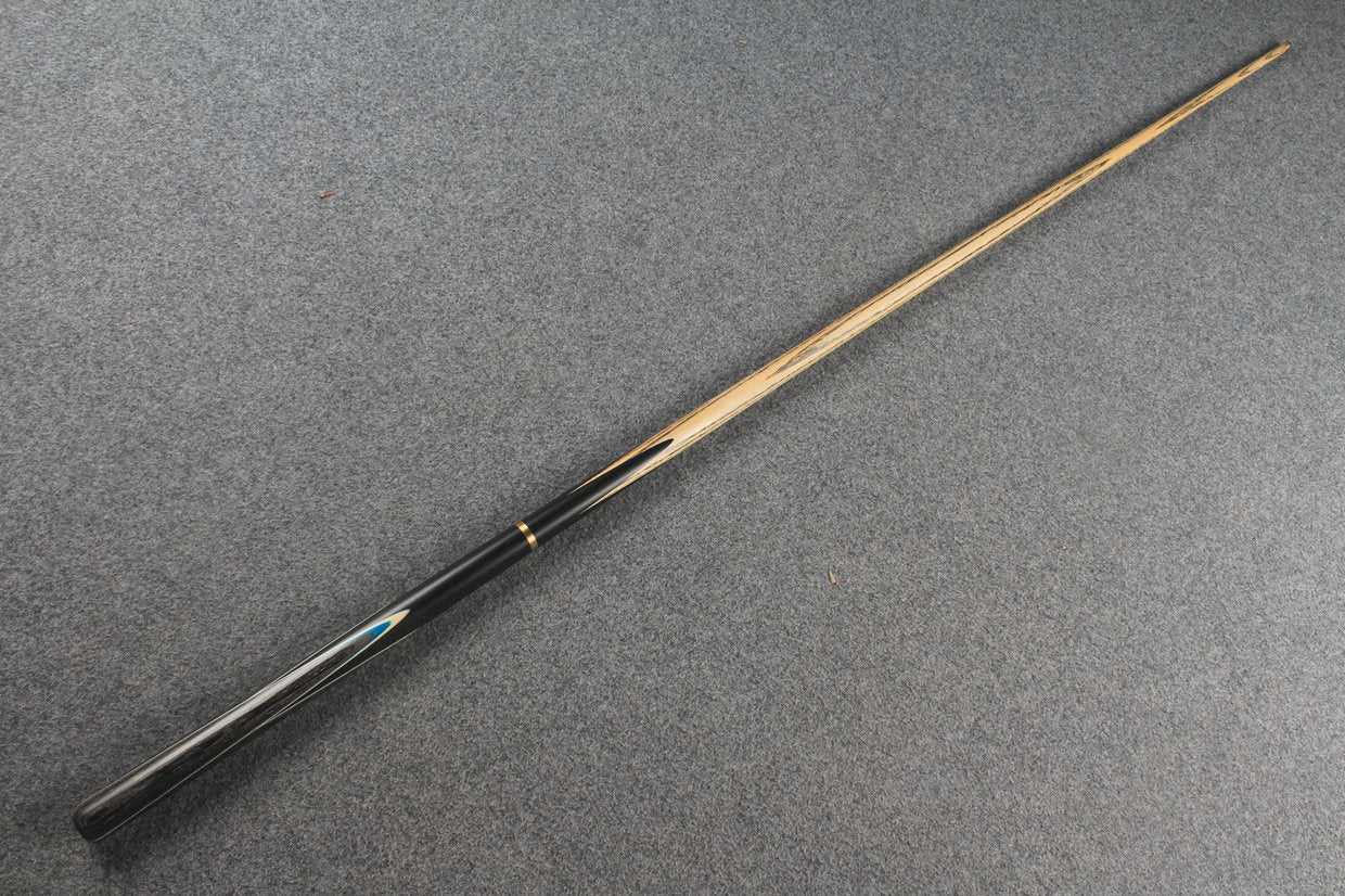 3/4 ash snooker cue #748