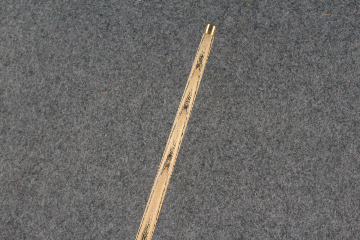 3/4 ash snooker cue #748