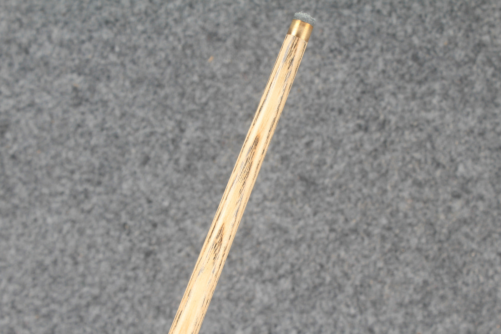 3/4 ash 59'' english pool cue # 7481