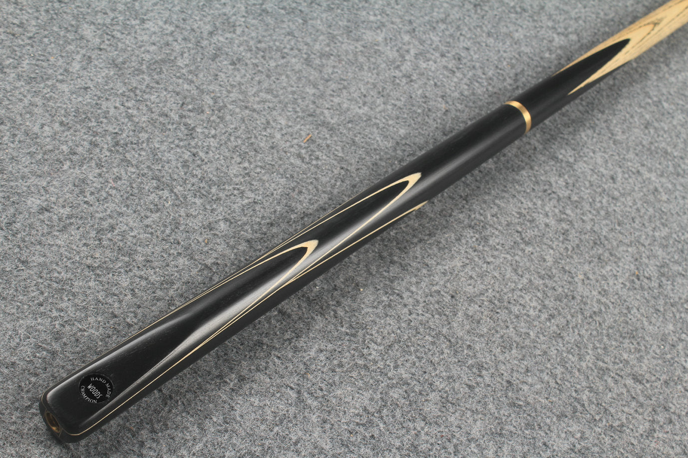 3/4 ash 59'' english pool cue # 7487