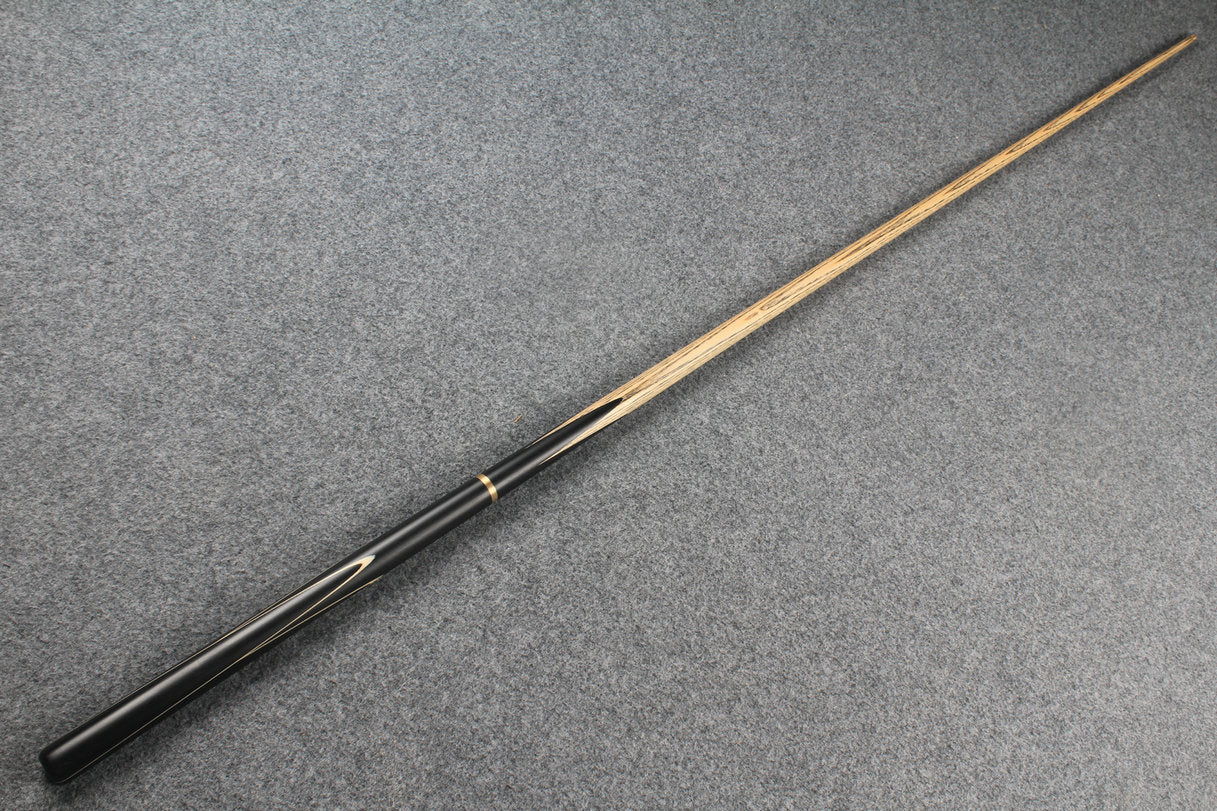3/4 ash 59'' english pool cue # 7487