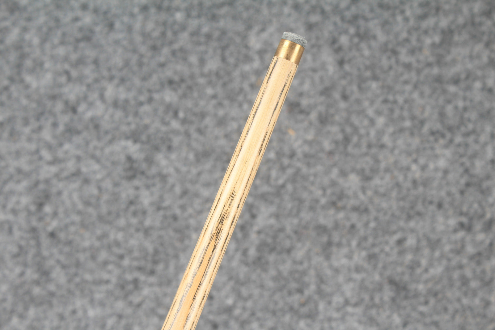3/4 ash 59'' english pool cue # 7487